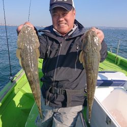 深川 吉野屋 釣果