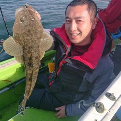 深川 吉野屋 釣果