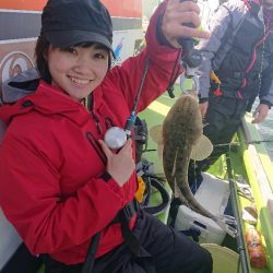 深川 吉野屋 釣果