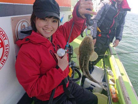 深川 吉野屋 釣果