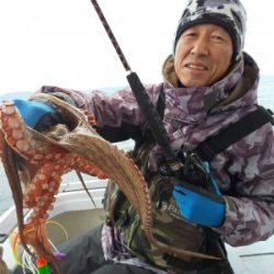 恵比寿丸(兵庫) 釣果