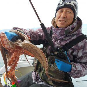 恵比寿丸(兵庫) 釣果