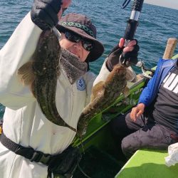 深川 吉野屋 釣果