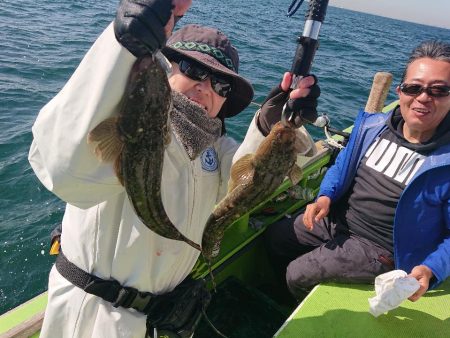 深川 吉野屋 釣果