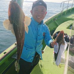 深川 吉野屋 釣果