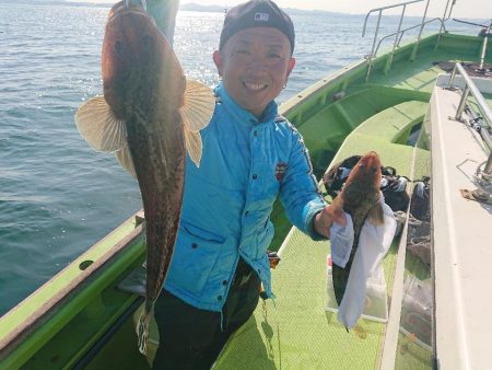 深川 吉野屋 釣果