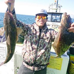 深川 吉野屋 釣果