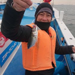 深川 吉野屋 釣果