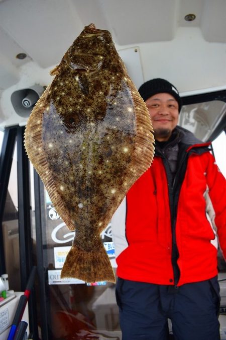 Fisherman Dreams DI 釣…