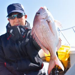 Fisherman Dreams DI 釣果