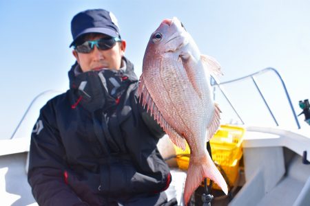 Fisherman Dreams DI 釣…