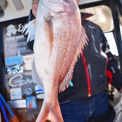 Fisherman Dreams DI 釣果