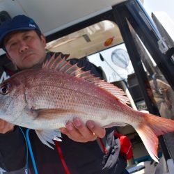 Fisherman Dreams DI 釣果