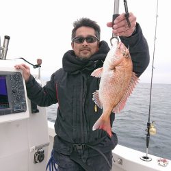 フィッシングボートACE(エース) 釣果