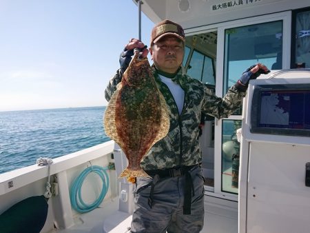 フィッシングボートACE（エース） 釣果