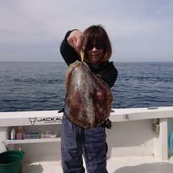 フィッシングボートACE(エース) 釣果