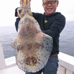 フィッシングボートACE(エース) 釣果