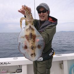 フィッシングボートACE(エース) 釣果