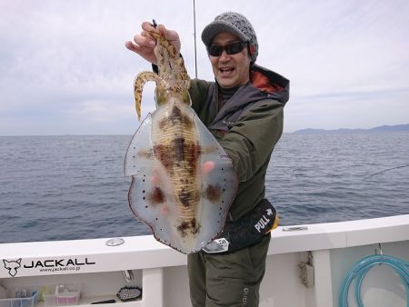 フィッシングボートACE(エース) 釣果