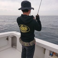 フィッシングボートACE(エース) 釣果