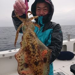 フィッシングボートACE（エース） 釣果