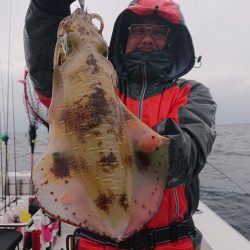 フィッシングボートACE（エース） 釣果