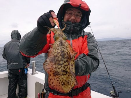 フィッシングボートACE（エース） 釣果