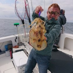 フィッシングボートACE（エース） 釣果