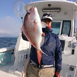 フィッシングボートACE(エース) 釣果