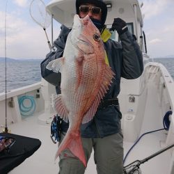 フィッシングボートACE(エース) 釣果