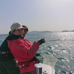 フィッシングボートACE(エース) 釣果