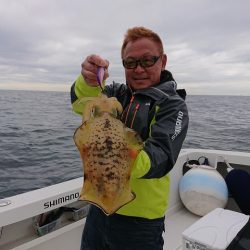 フィッシングボートACE（エース） 釣果