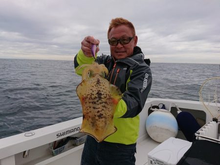 フィッシングボートACE（エース） 釣果