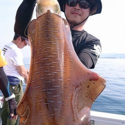 フィッシングボートACE(エース) 釣果