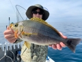 オーシャンキッズ 釣果