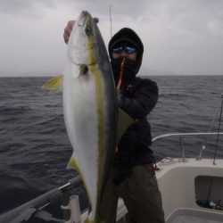 まるいち丸 ZERO-1 釣果