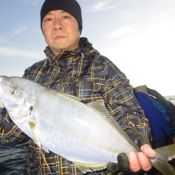 海正丸 釣果