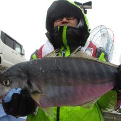 海正丸 釣果