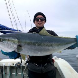 オーシャンズ 京都 釣果