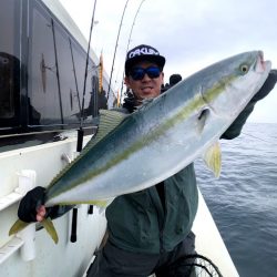 オーシャンズ 京都 釣果