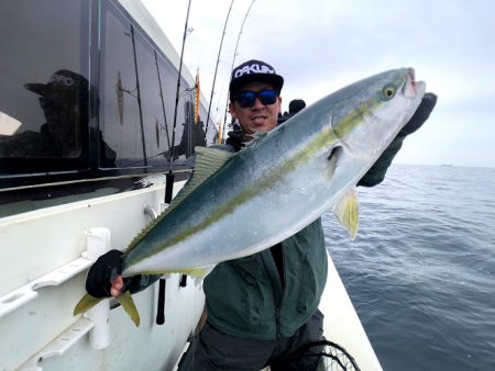 オーシャンズ 京都 釣果