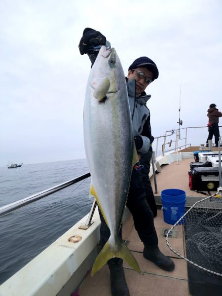 オーシャンズ 京都 釣果