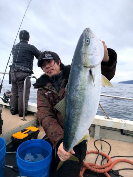 オーシャンズ 京都 釣果