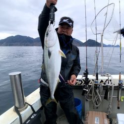 オーシャンズ 京都 釣果