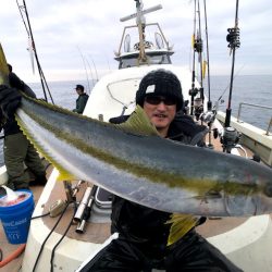 オーシャンズ 京都 釣果
