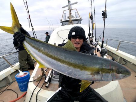 オーシャンズ 京都 釣果
