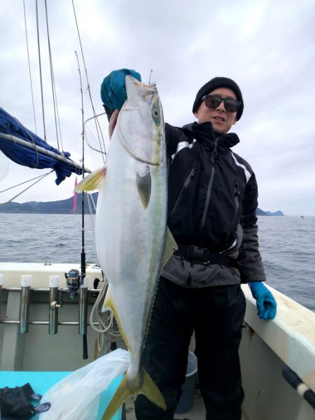 オーシャンズ 京都 釣果