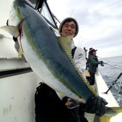 オーシャンズ 京都 釣果