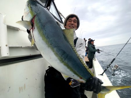 オーシャンズ 京都 釣果