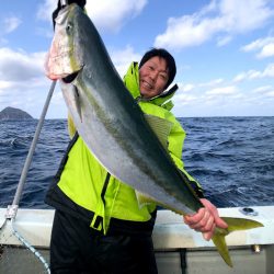 オーシャンズ 京都 釣果